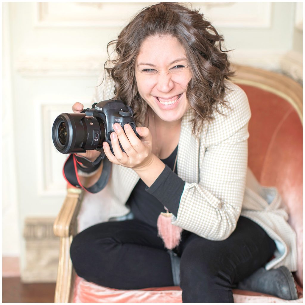 Solis Photography main photographer