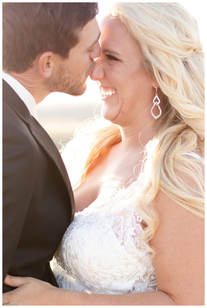 Sioux Falls Wedding Photographer - Badlands Elopement