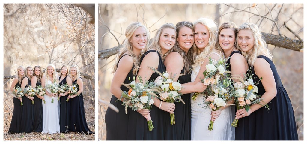 Sioux Falls Wedding Photographer - Badlands Elopement