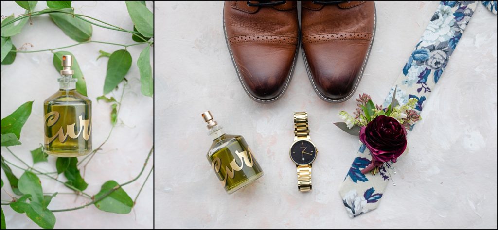 Sioux Falls Wedding Photographer - Emerald Pines Wedding