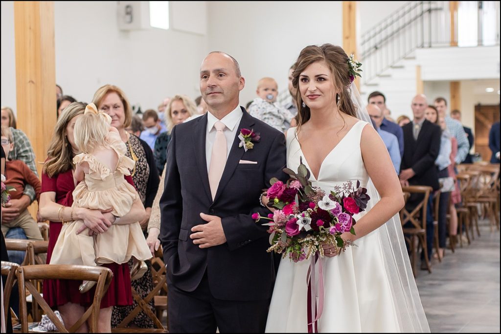Sioux Falls Wedding Photographer - Emerald Pines Wedding