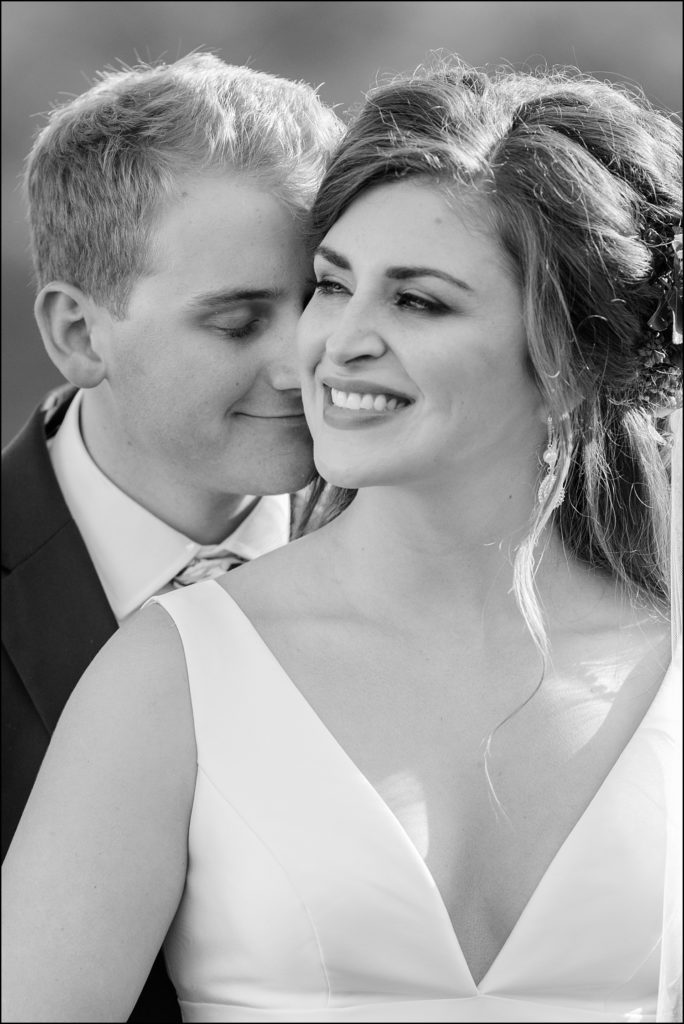 Sioux Falls Wedding Photographer - Emerald Pines Wedding