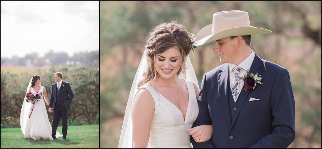 Sioux Falls Wedding Photographer - Emerald Pines Wedding