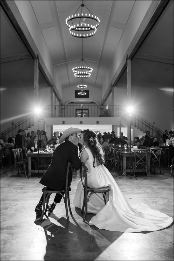 Sioux Falls Wedding Photographer - Emerald Pines Wedding