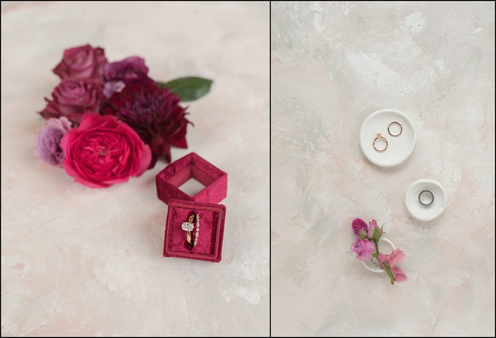 Sioux Falls Wedding Photographer - Emerald Pines Wedding