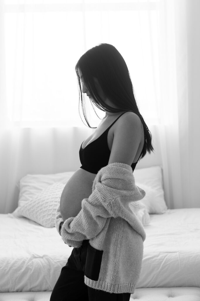 Best maternity Photos in South Dakota
