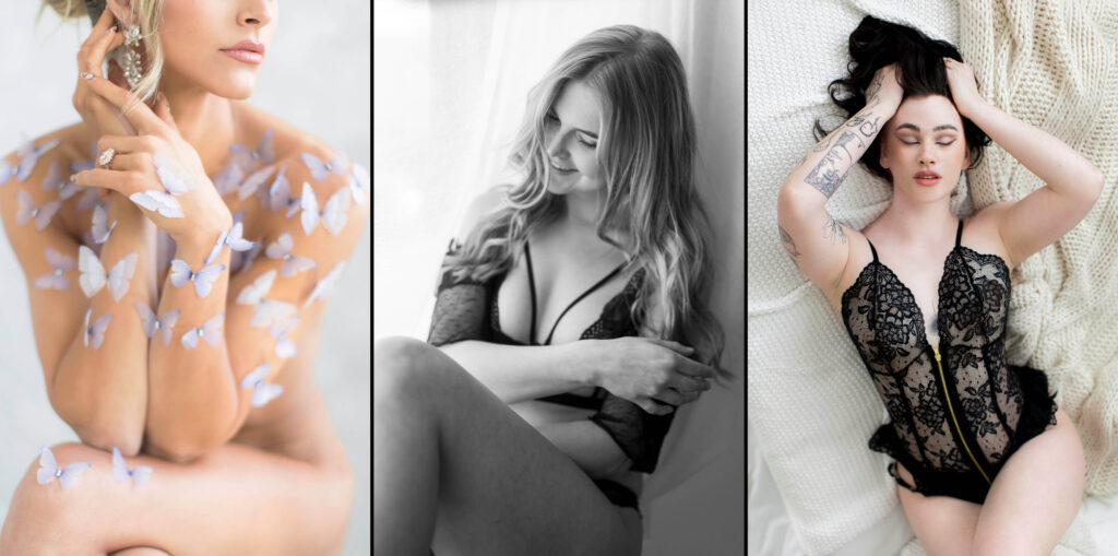 Boudoir Photography Sioux Falls