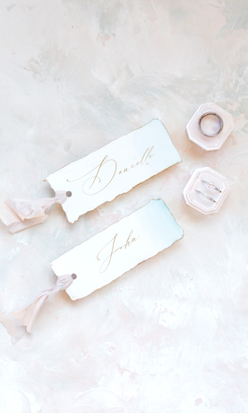 Wedding Details - Solis Photography - South Dakota