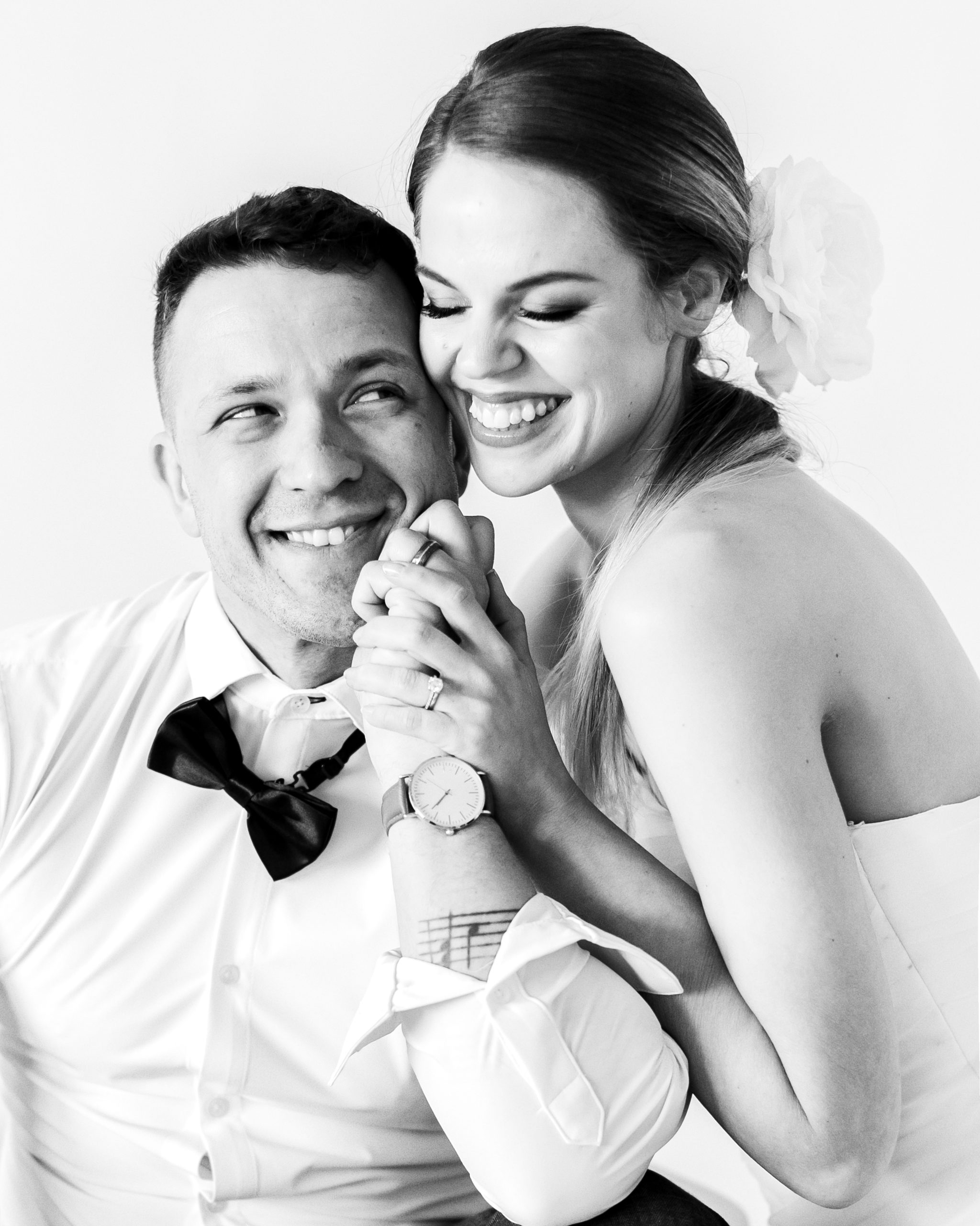 South Dakota wedding - Sioux Falls