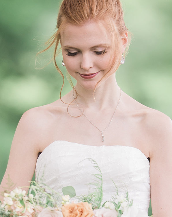 South Dakota Bride