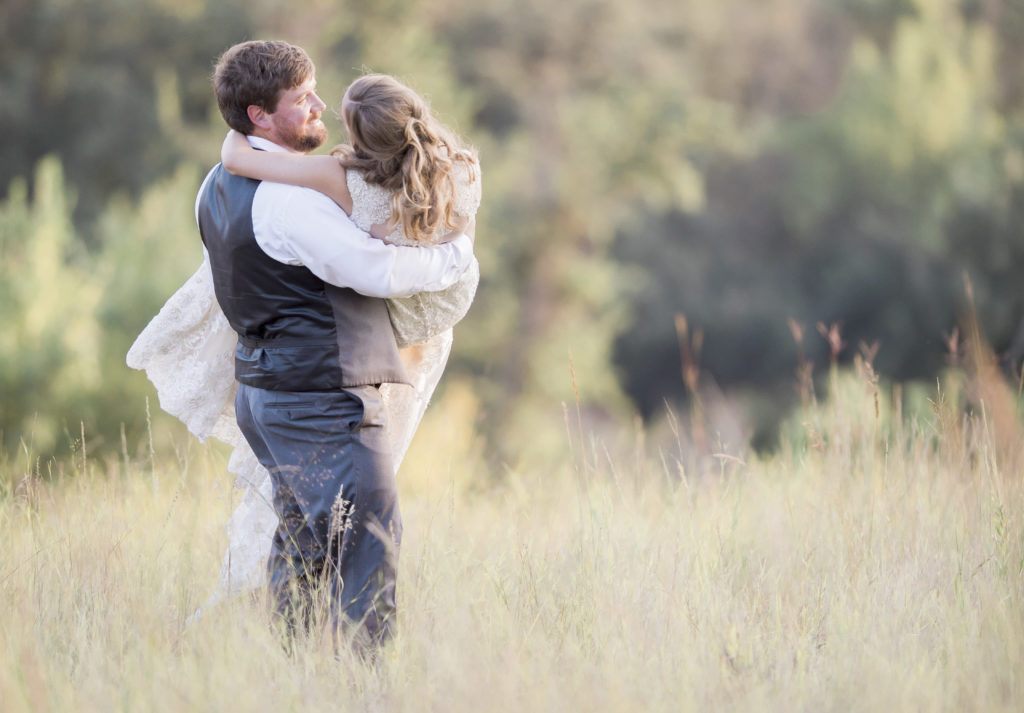 Sioux Falls wedding photogrpaher