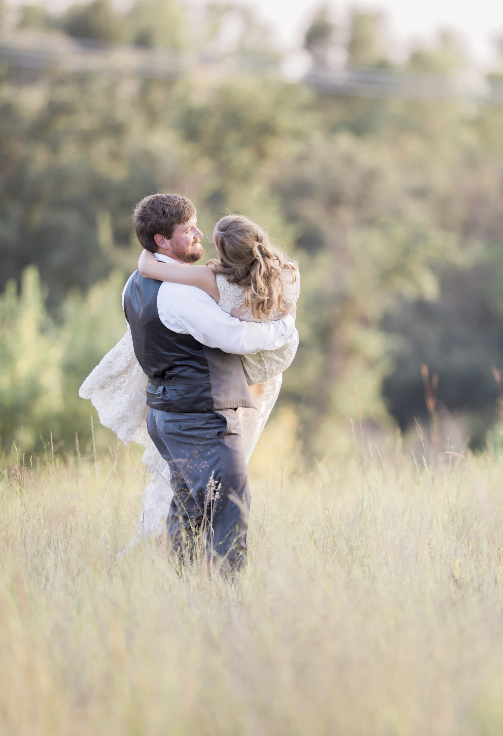 Wedding expectations - Sioux Falls wedding photographer