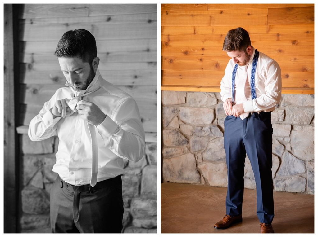 Sioux Falls Wedding Photographer