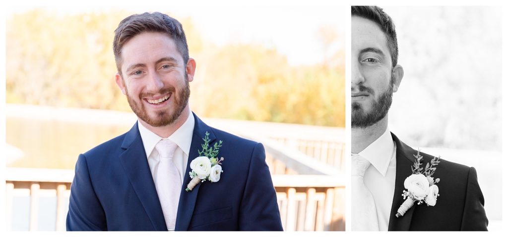 Sioux Falls Wedding Photographer