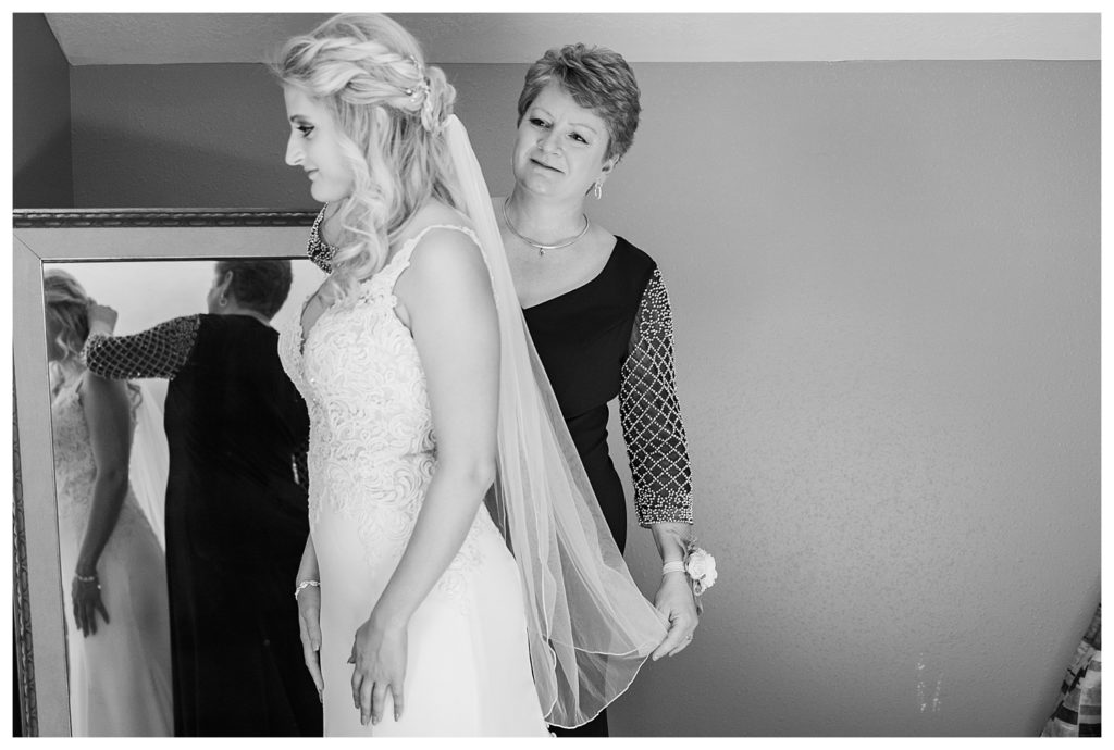 Sioux Falls Wedding Photographer