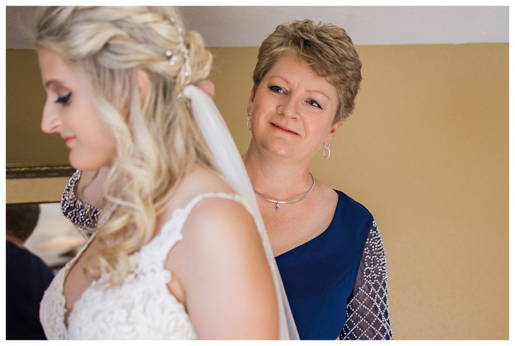 Sioux Falls Wedding Photographer