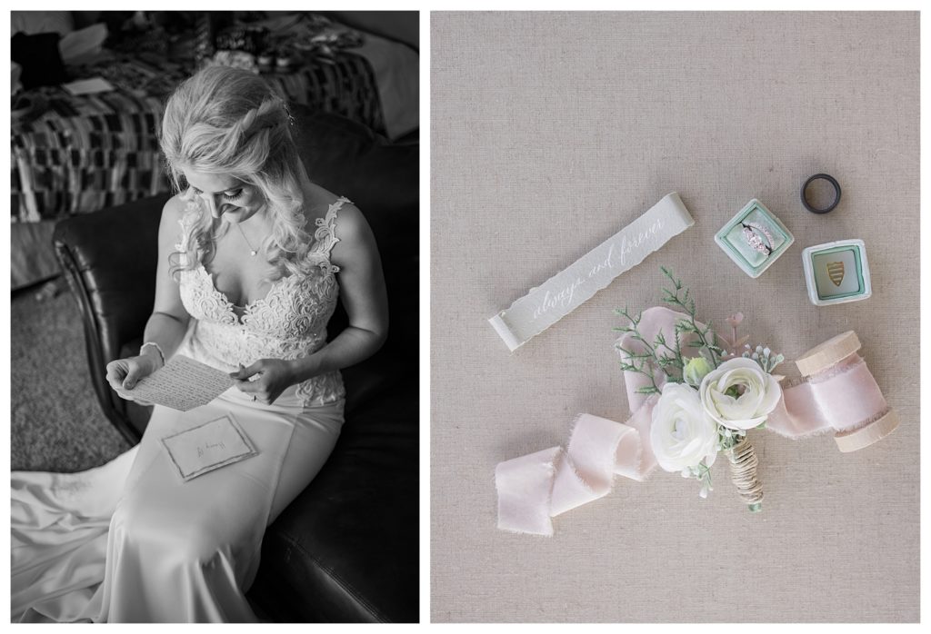Sioux Falls Wedding Photographer