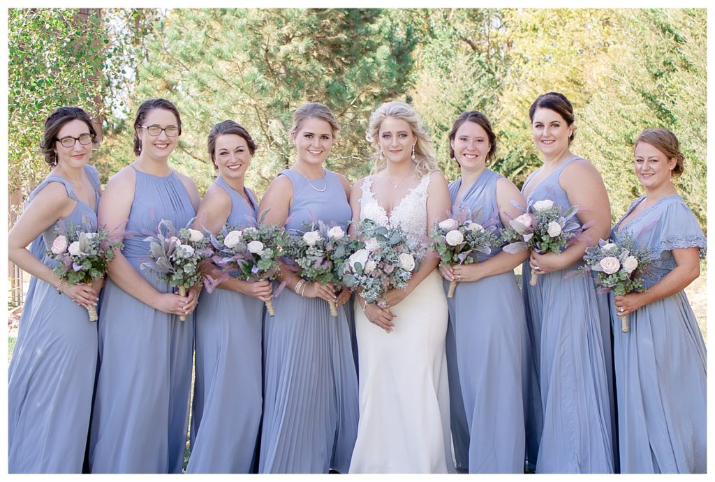 Sioux Falls Wedding Photographer