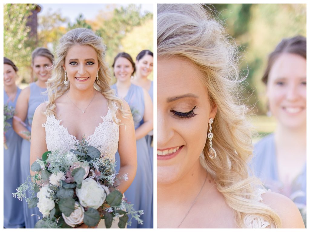 Sioux Falls Wedding Photographer