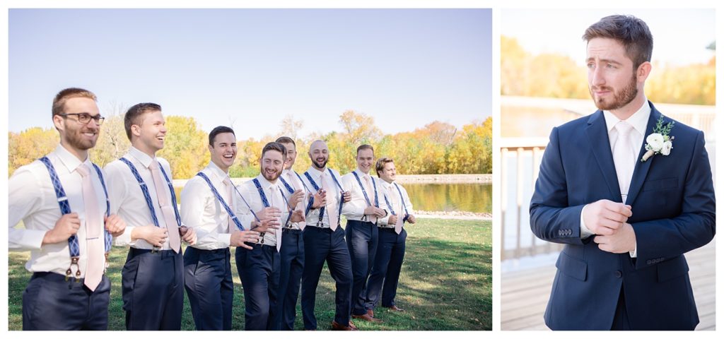 Sioux Falls Wedding Photographer