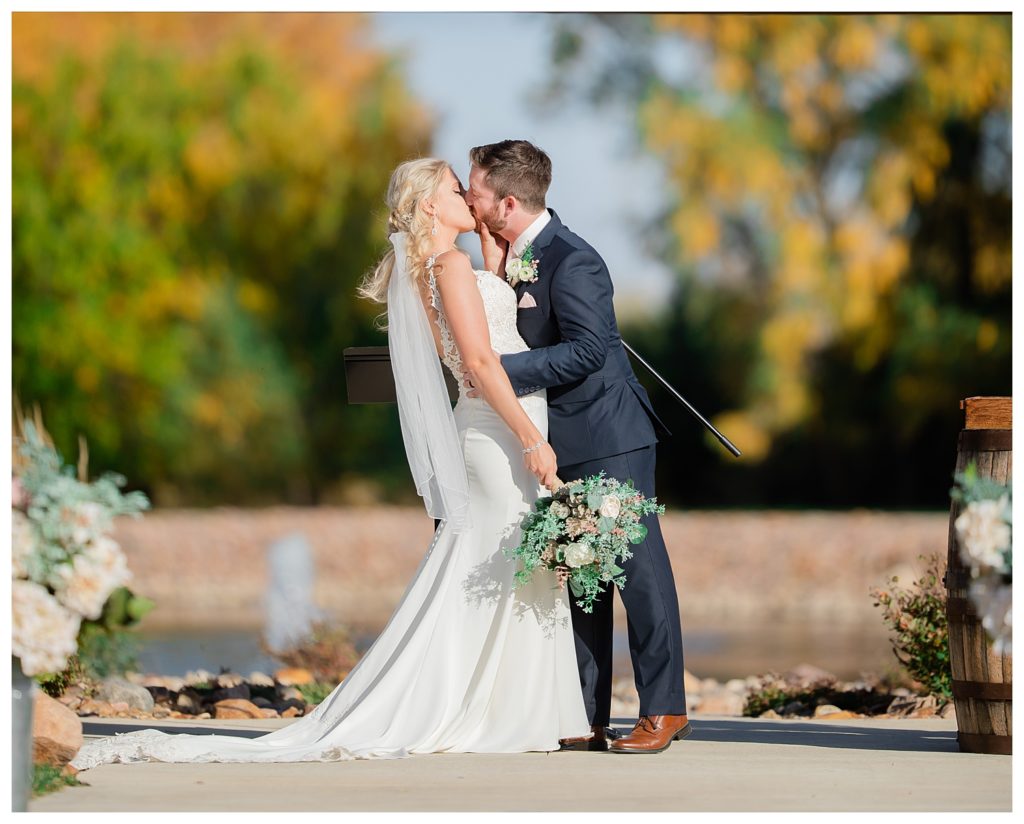 Sioux Falls Wedding Photographer