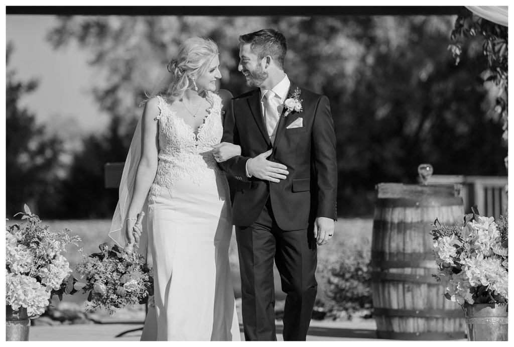 Sioux Falls Wedding Photographer