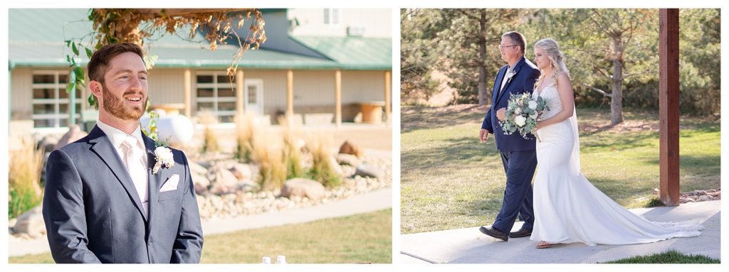 Sioux Falls Wedding Photographer
