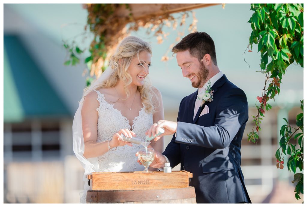 Sioux Falls Wedding Photographer