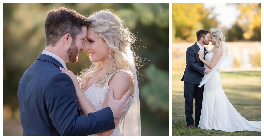 Sioux Falls Wedding Photographer