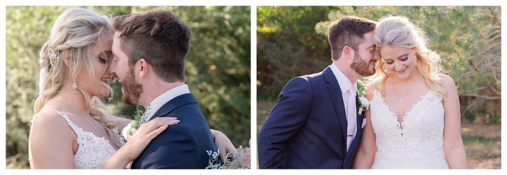 Sioux Falls Wedding Photographer