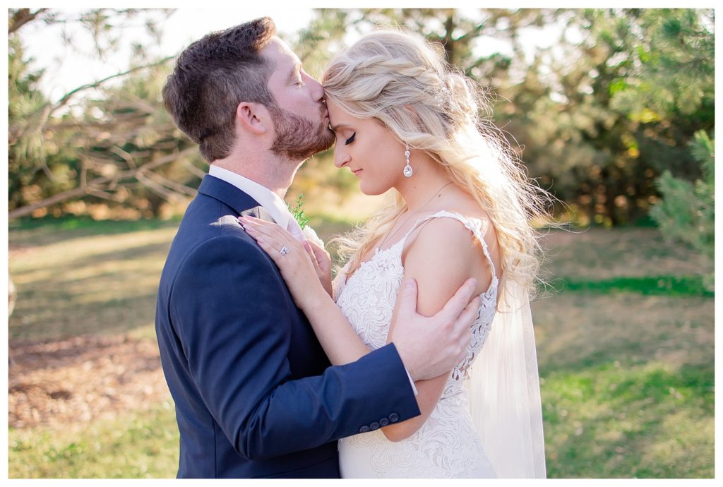 Sioux Falls Wedding Photographer