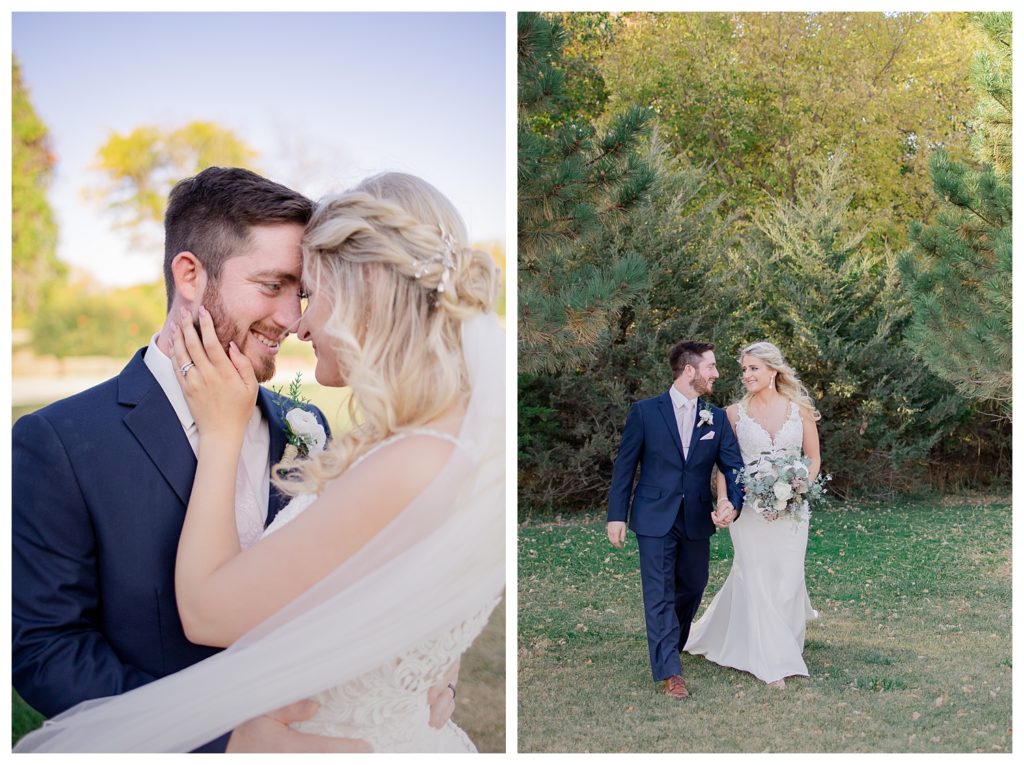 Sioux Falls Wedding Photographer
