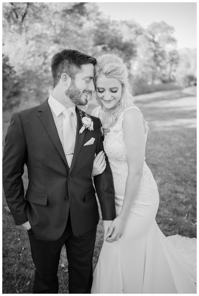 Sioux Falls Wedding Photographer