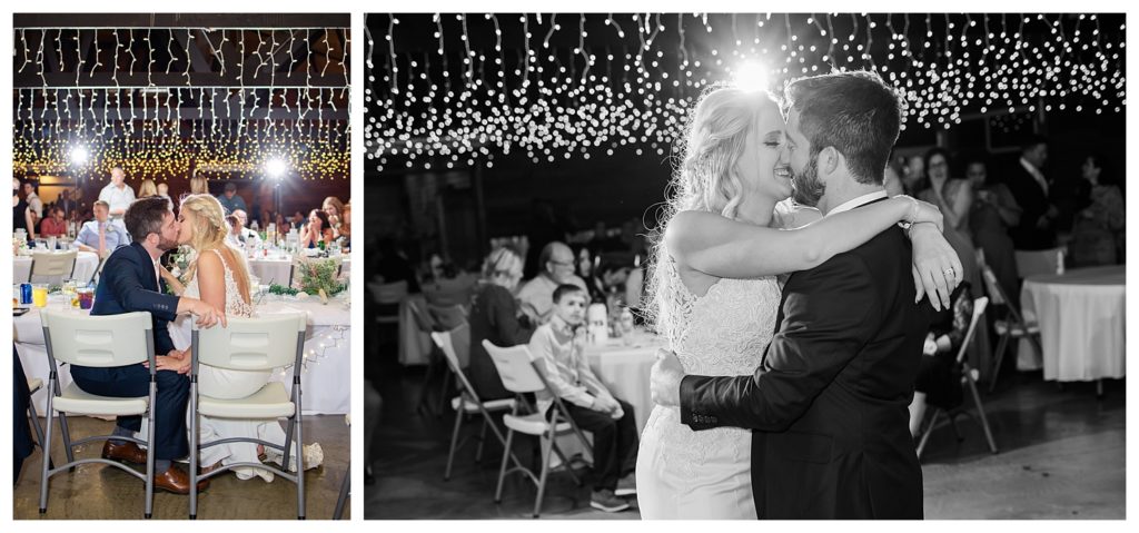 Sioux Falls Wedding Photographer