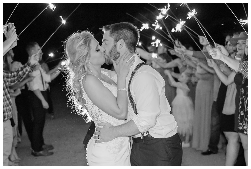 Sioux Falls Wedding Photographer