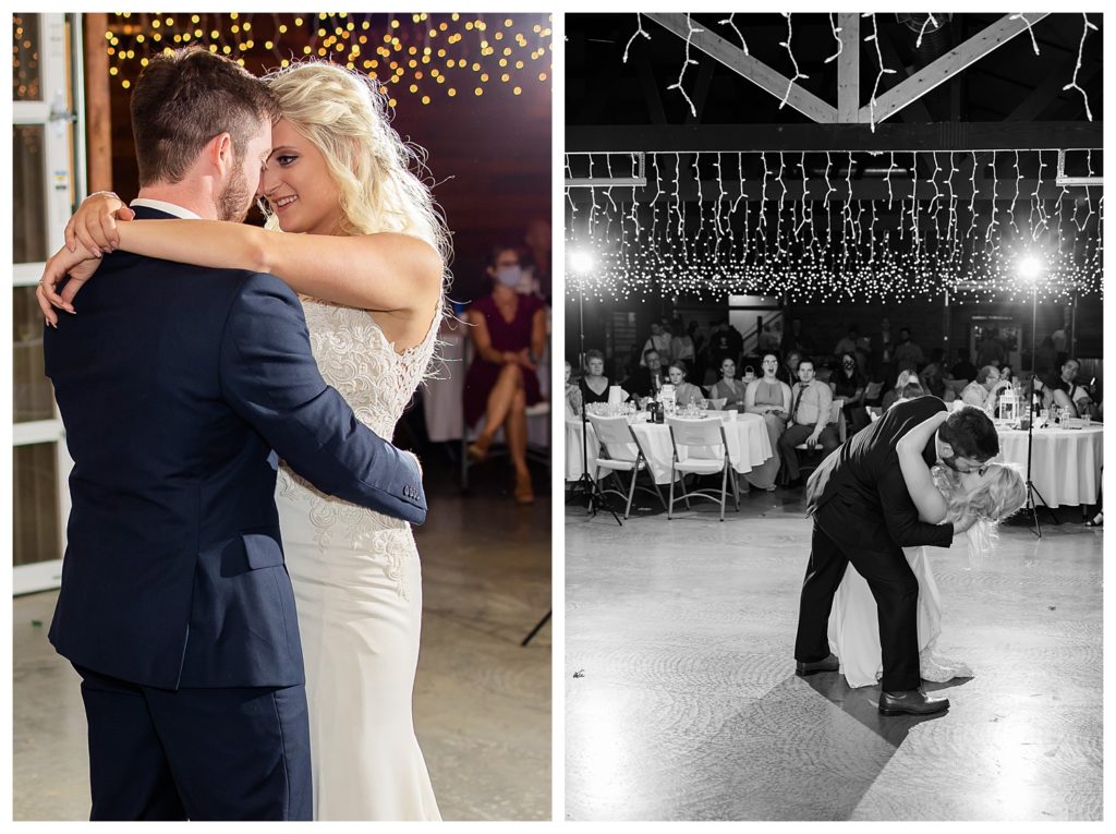 Sioux Falls Wedding Photographer