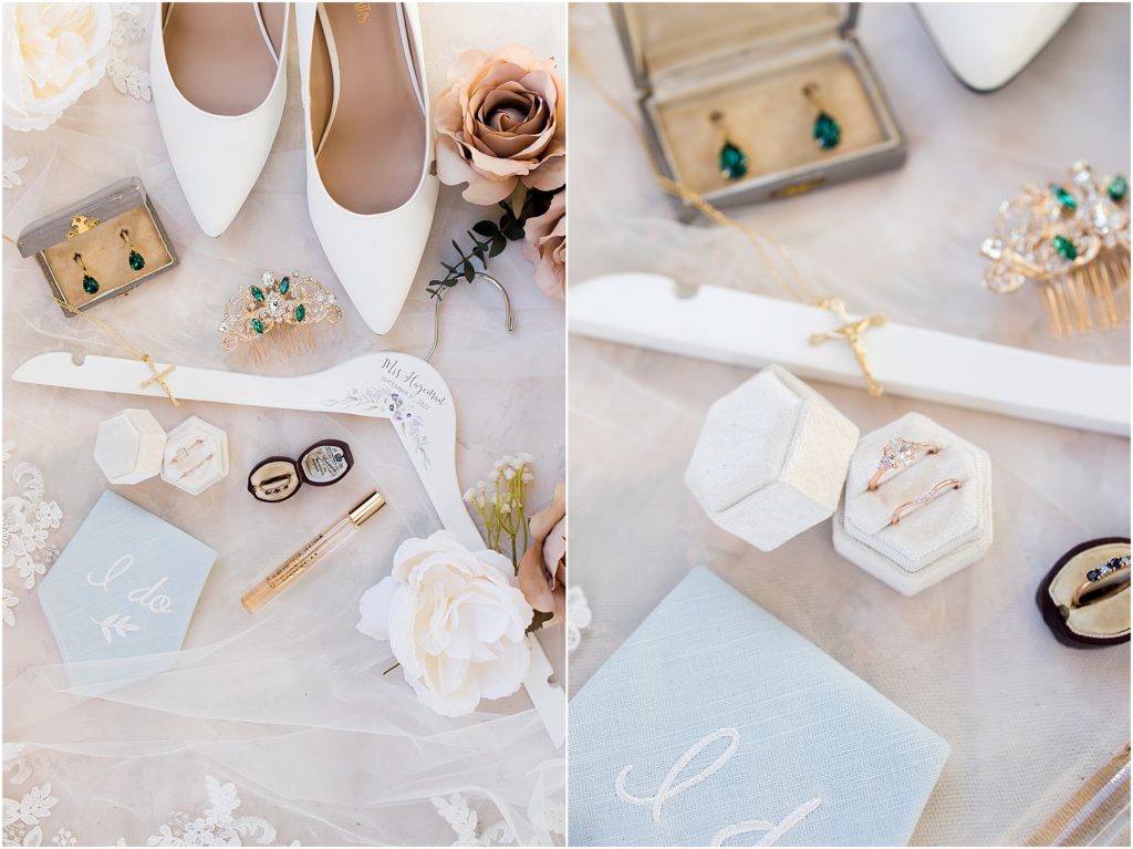 Catholic Wedding in Sioux Falls, South Dakota