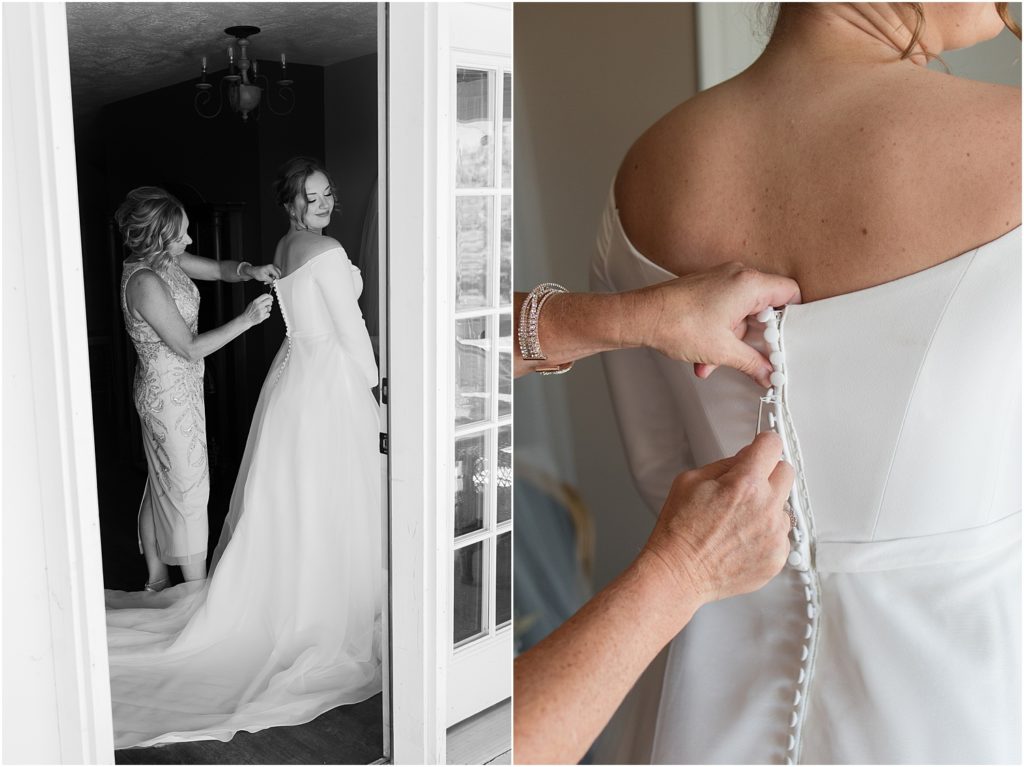 Catholic Wedding in Sioux Falls, South Dakota