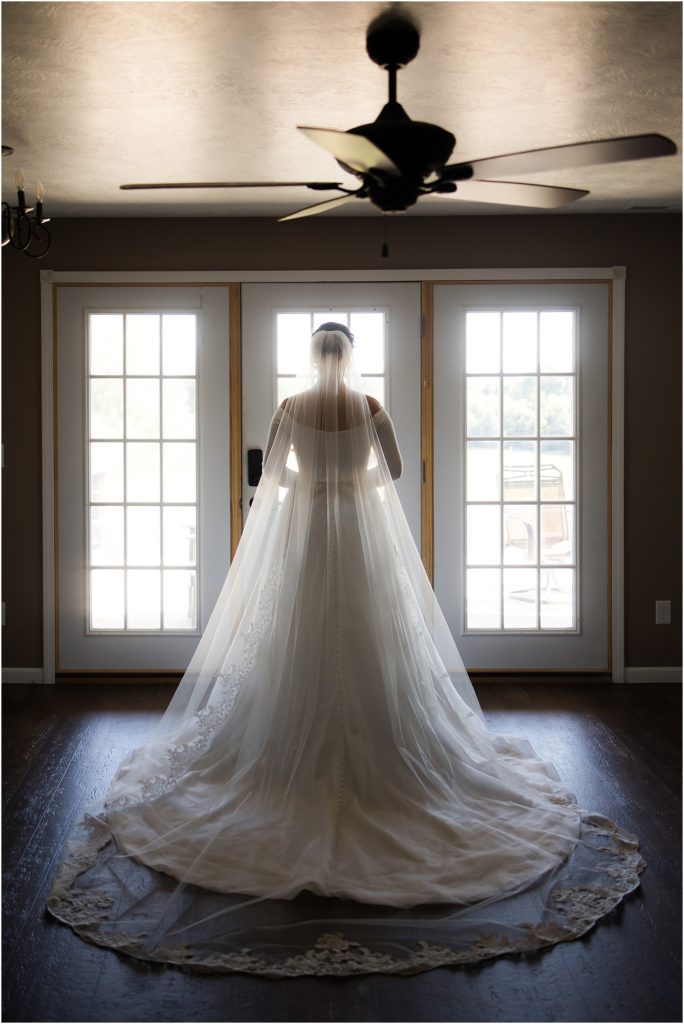 Catholic Wedding in Sioux Falls, South Dakota