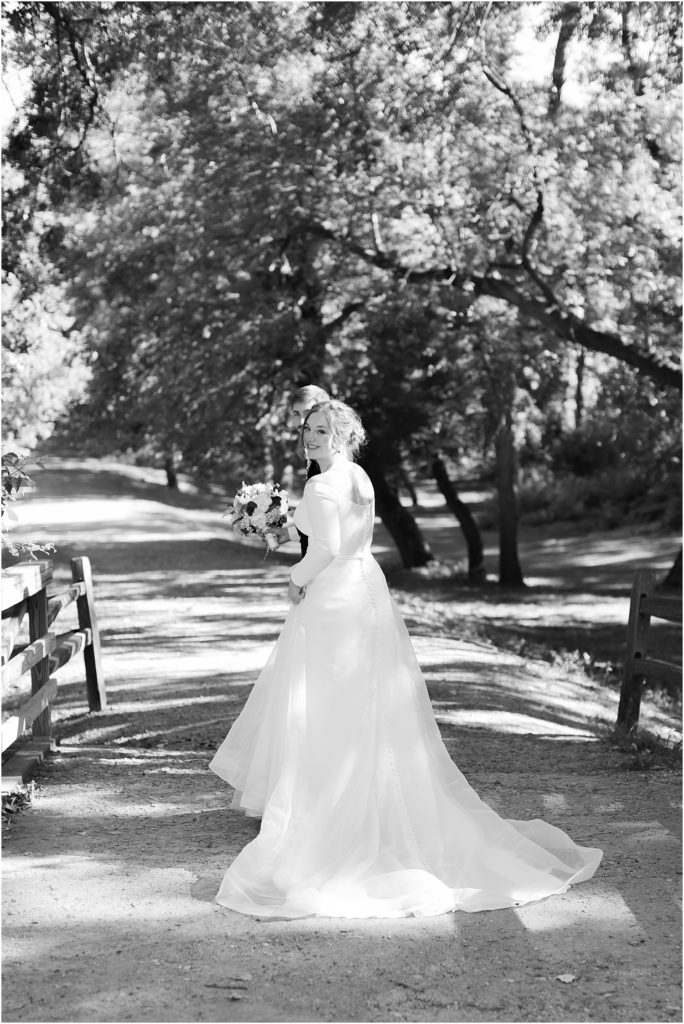 Catholic Wedding in Sioux Falls, South Dakota