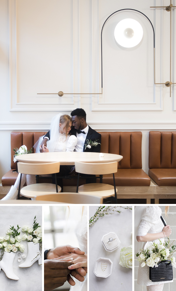 Urban elopement in Sioux Falls, SD