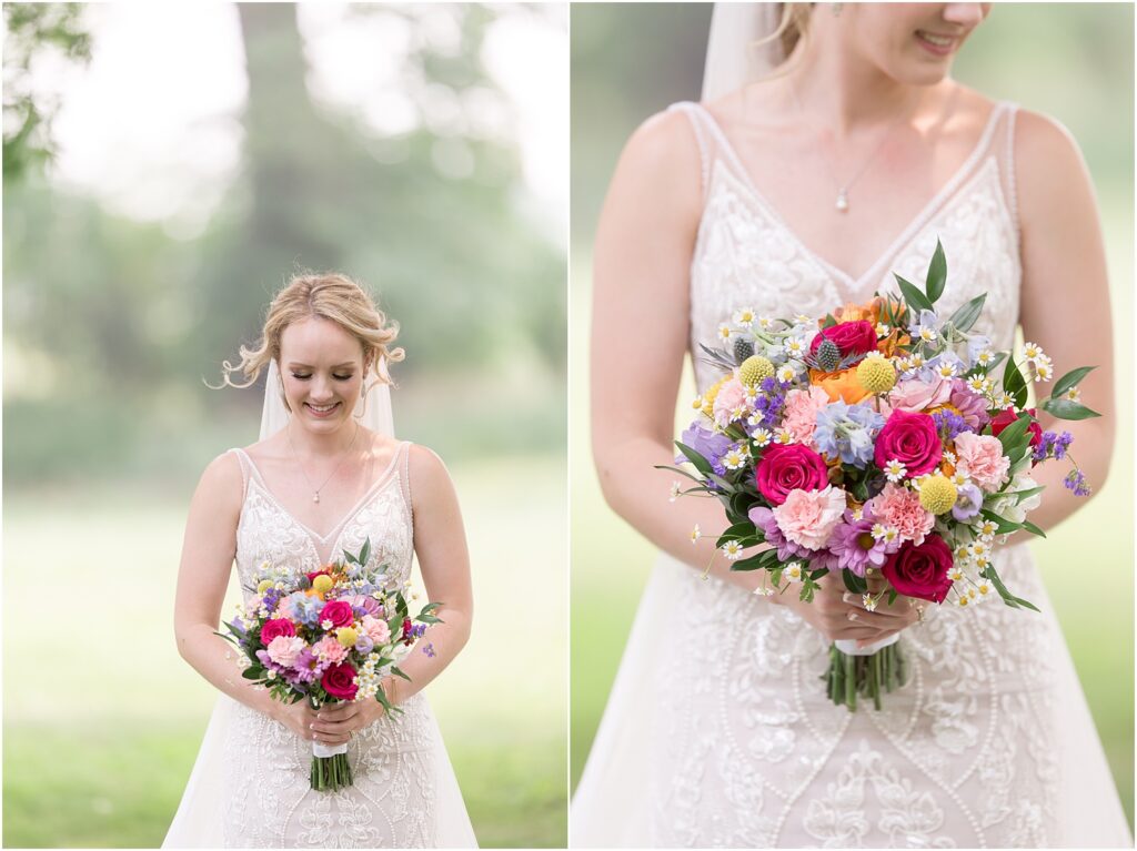 Wedding editorial - couple's portraits - Minnesota Photographer