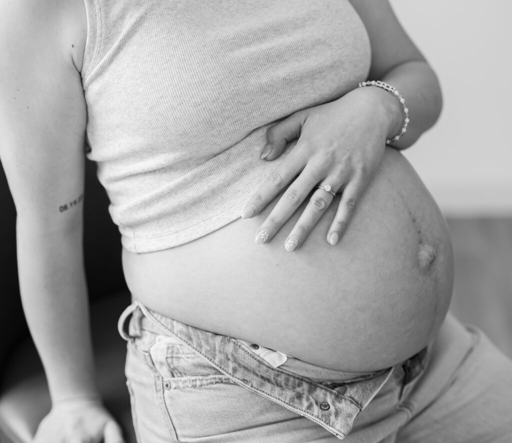 Top 10 maternity photo locations in Sioux Falls