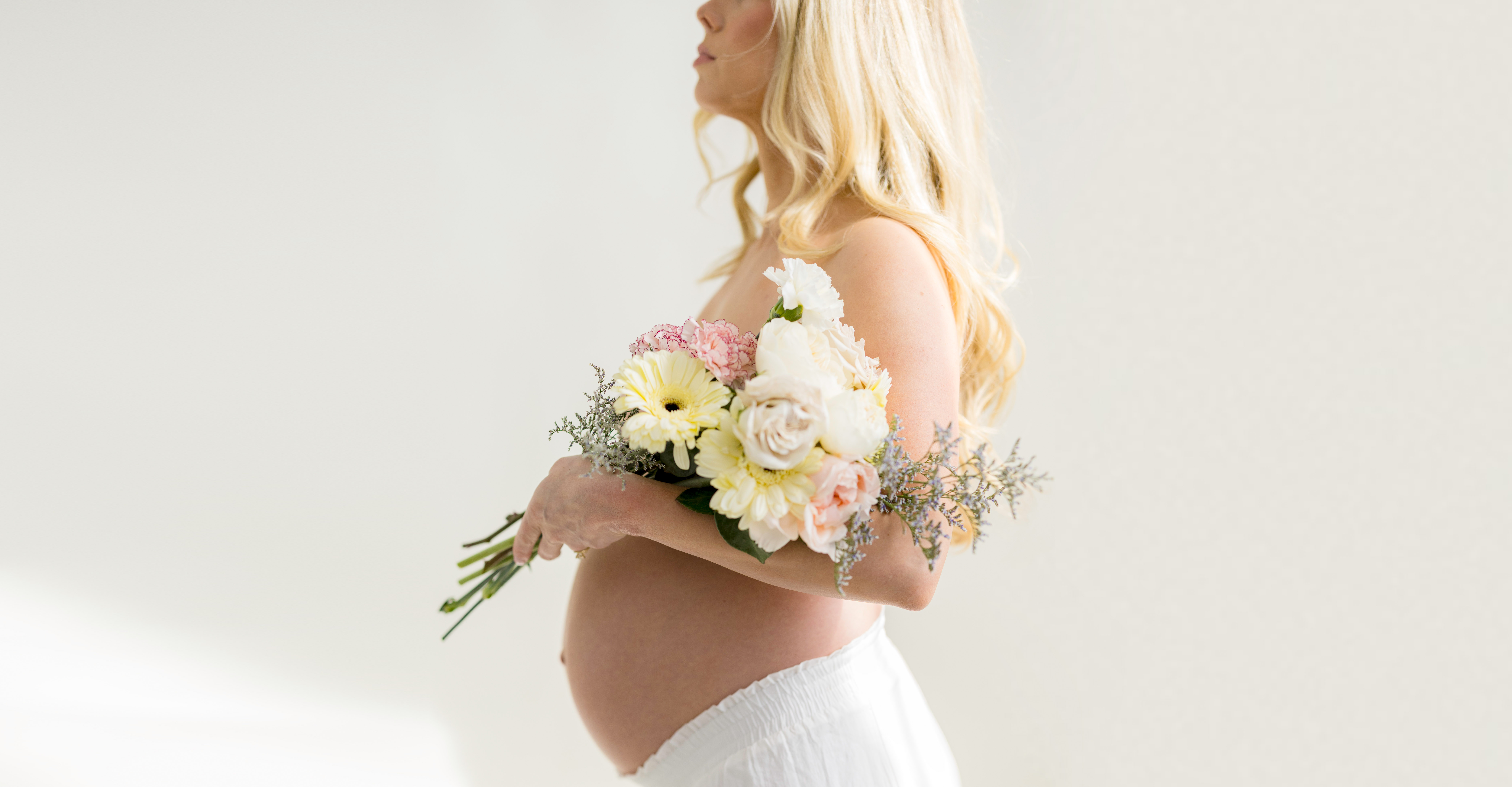 Sioux Falls maternity Photographer